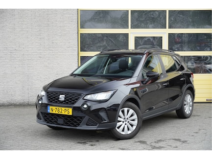 SEAT Arona 0