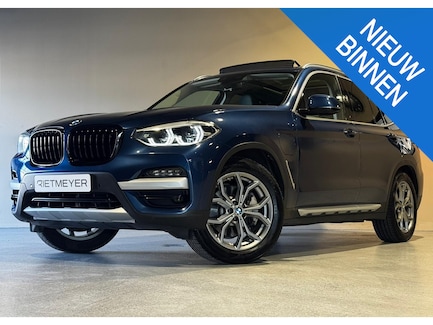 BMW X3 0