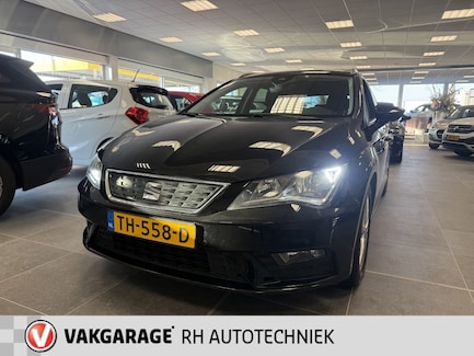 SEAT Leon 0