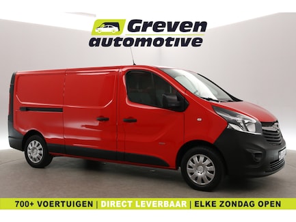 Opel Vivaro 0