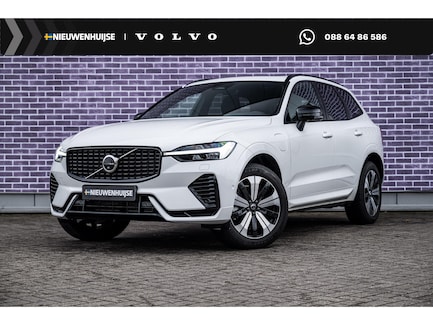 Volvo XC60 0