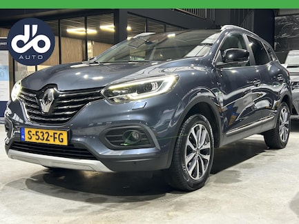 Renault Kadjar 0