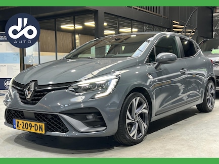 Renault Clio 0