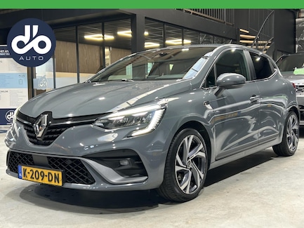 Renault Clio 0