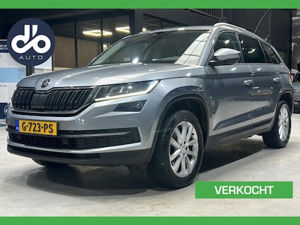Skoda Kodiaq 0