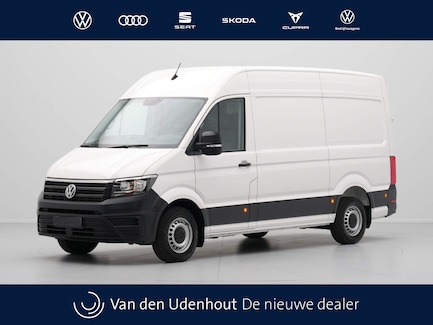 Volkswagen Crafter 0