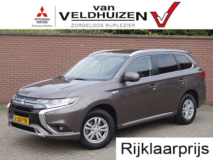 Mitsubishi Outlander 0