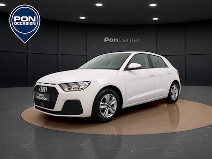 Audi A1 0