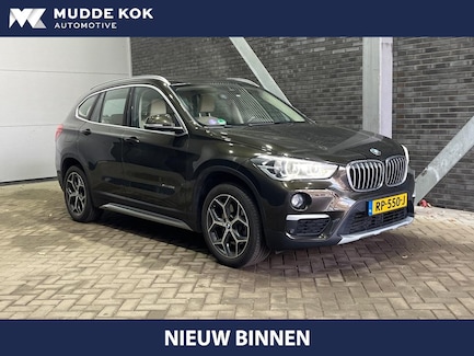 BMW X1 0