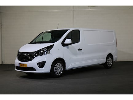 Opel Vivaro 0