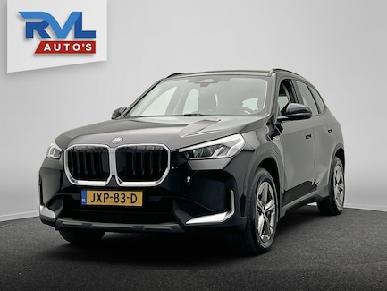 BMW X1 0