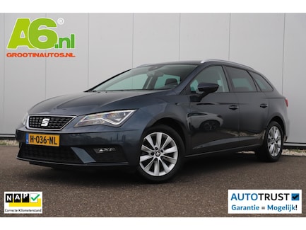 SEAT Leon 0
