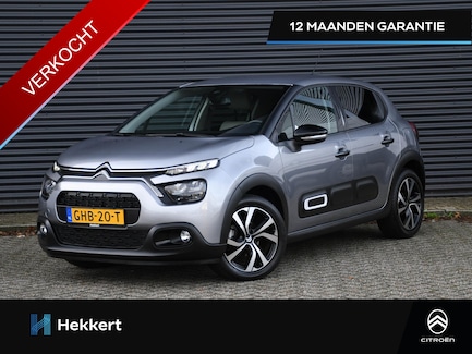 Citroën C3 0