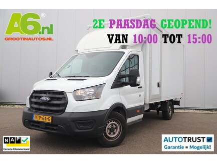 Ford Transit 0