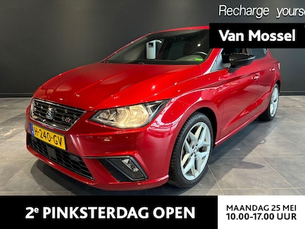 SEAT Ibiza 0