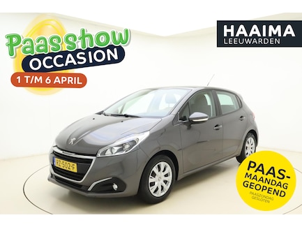 Peugeot 208 0