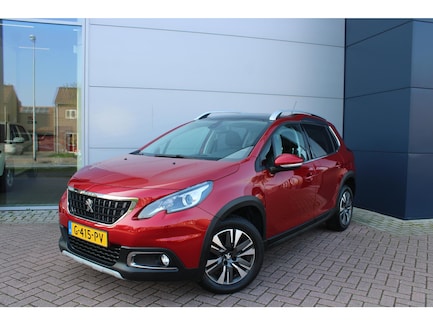 Peugeot 2008 0