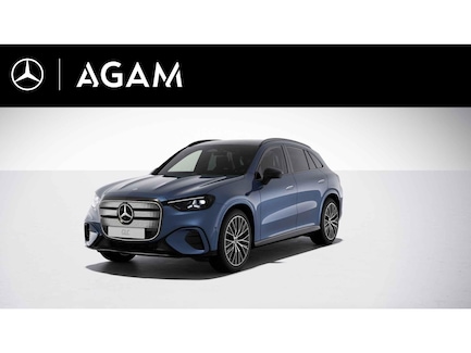 Mercedes-Benz GLC 0