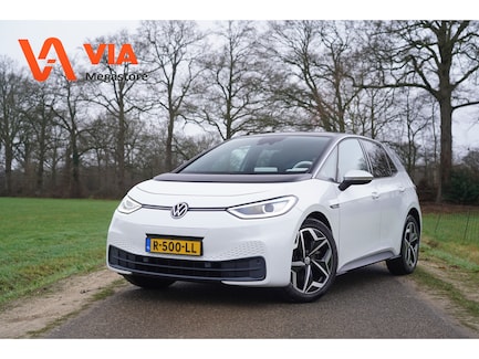 Volkswagen ID.3 0
