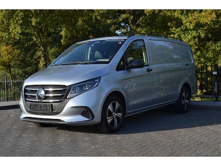 Mercedes-Benz Vito 0