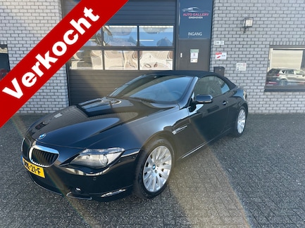 BMW 6-Serie 0