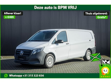 Mercedes-Benz Vito 0