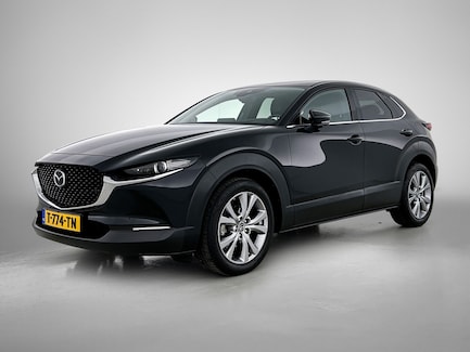 Mazda CX-30 0