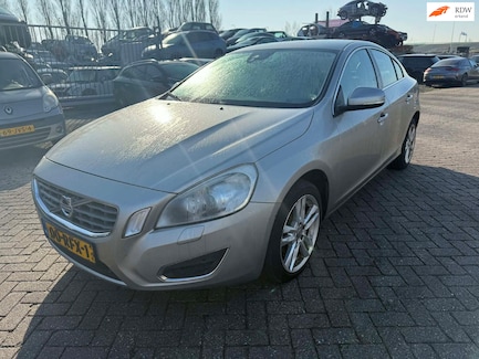 Volvo S60 0