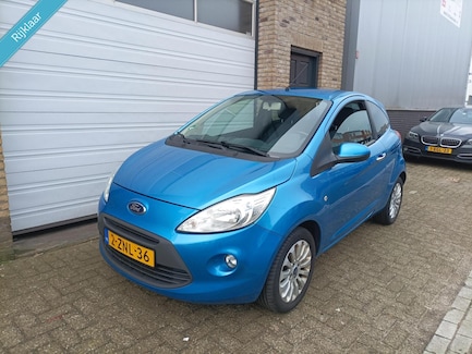 Ford Ka 0