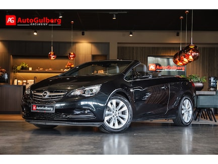 Opel Cascada 0