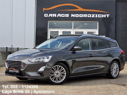 Ford Focus 0