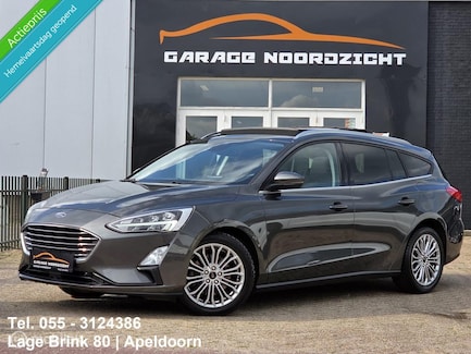 Ford Focus 0