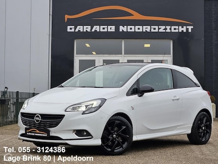 Opel Corsa 0