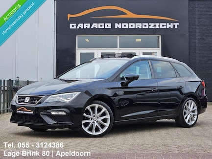 SEAT Leon 0