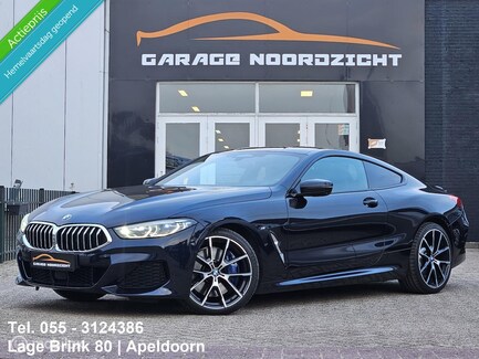 BMW 8-Serie 0