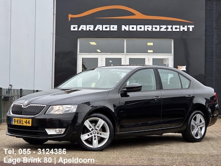 Skoda Octavia 0