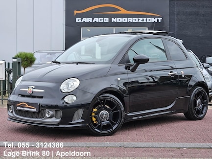 Fiat 500 0
