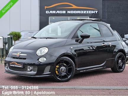 Fiat 500 0