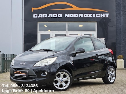 Ford Ka 0