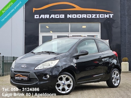 Ford Ka 0