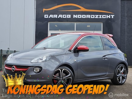 Opel Adam 0