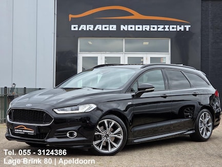 Ford Mondeo 0