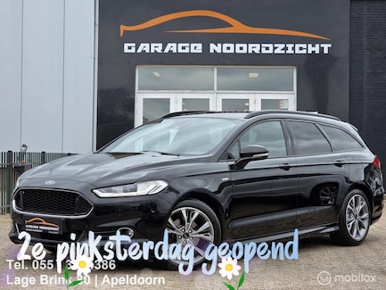 Ford Mondeo 0