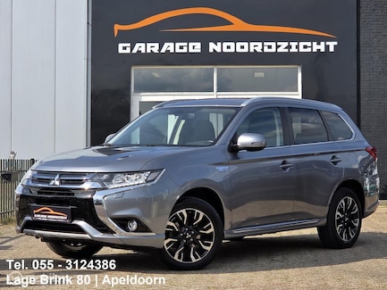 Mitsubishi Outlander 0
