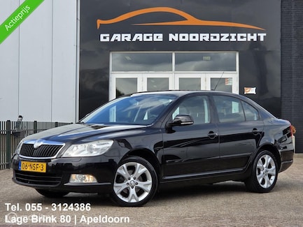 Skoda Octavia 0