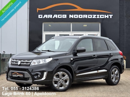Suzuki Vitara 0