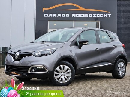 Renault Captur 0