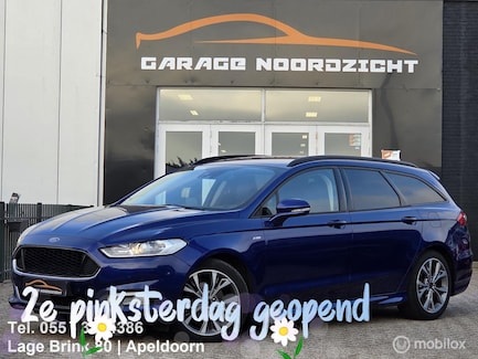 Ford Mondeo 0