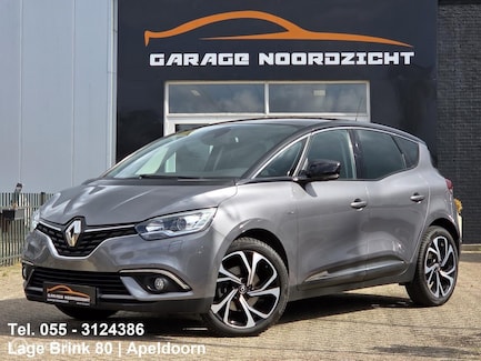 Renault Scenic 0