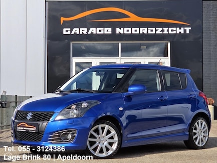 Suzuki Swift 0